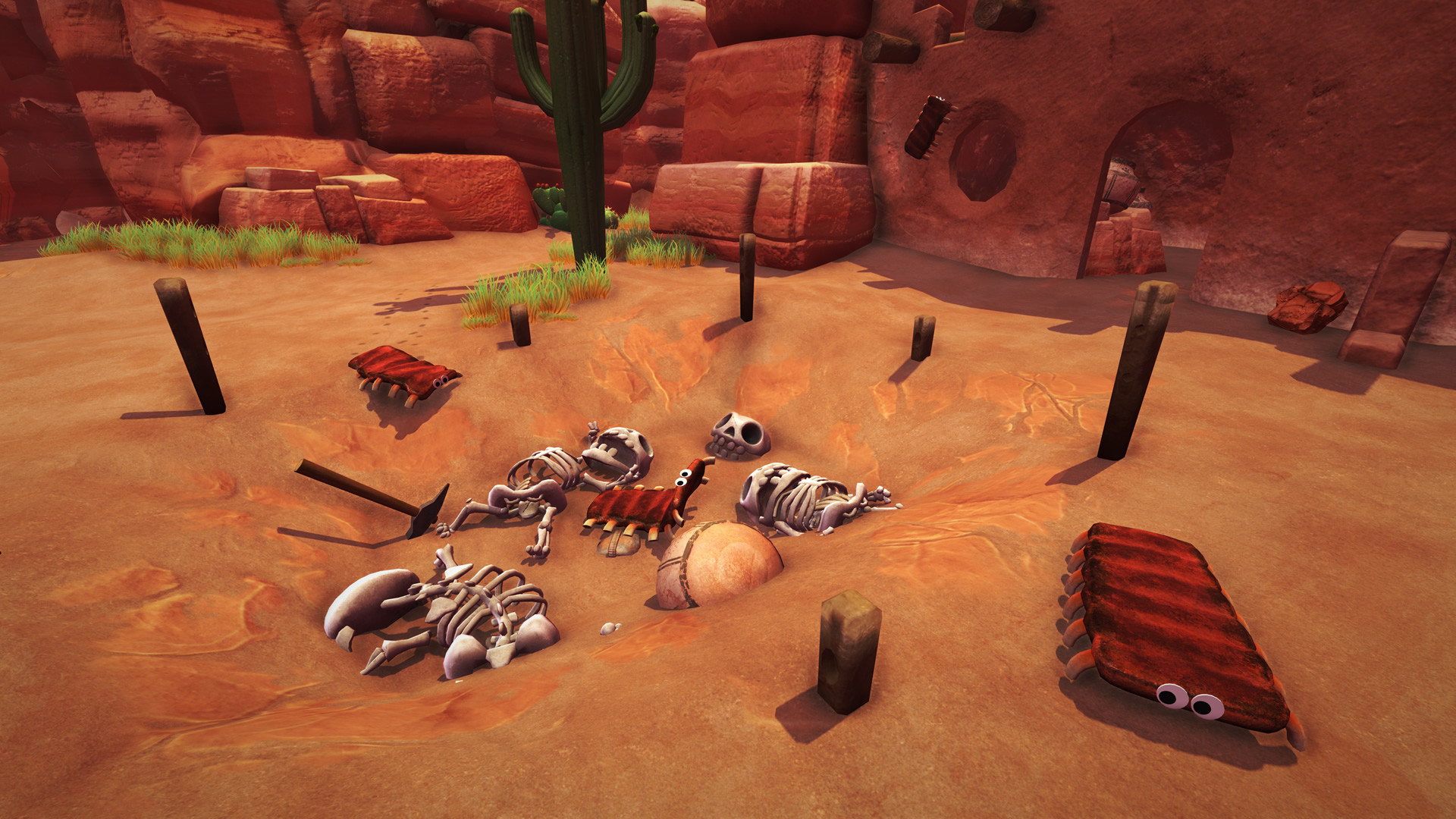 图片[6]-虫子快餐店|Bugsnax|2.0.70474-萌芽游戏