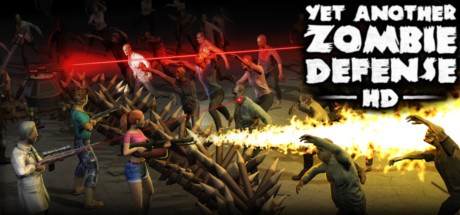 又一个僵尸塔防HD|Yet Another Zombie Defense HD|Build24352391-萌芽游戏