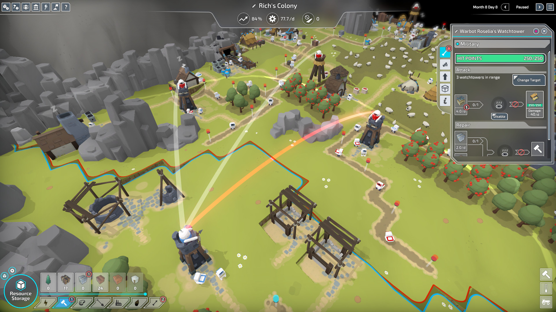 图片[10]-殖民者|The Colonists|1.9.25|整合DLC-萌芽游戏