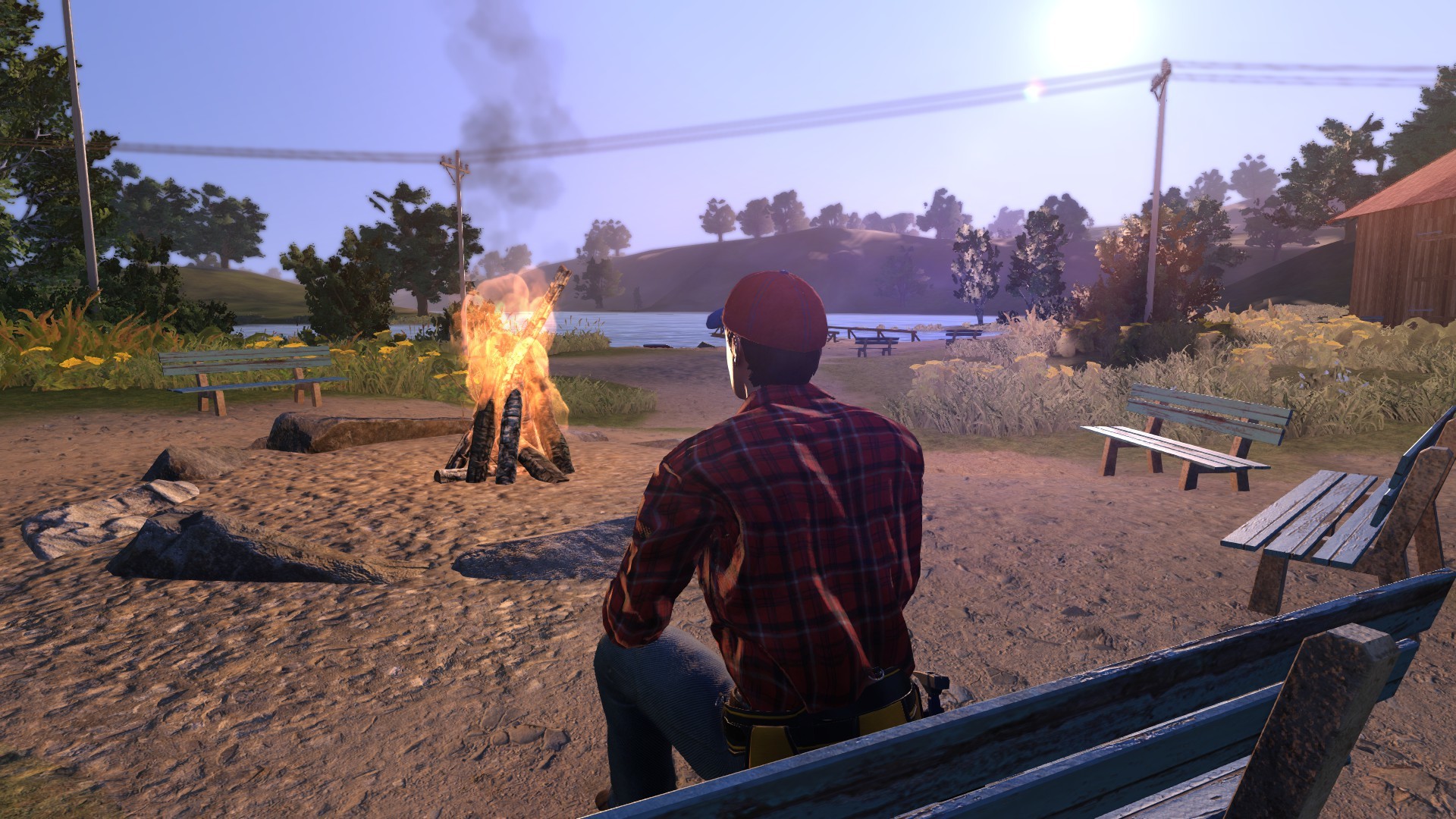 图片[4]-农夫王朝|Farmers Dynasty|1.06a|整合全DLC-萌芽游戏