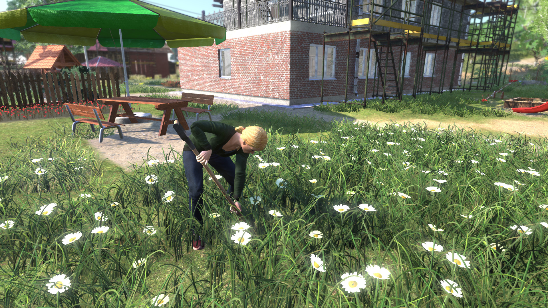 图片[5]-农夫王朝|Farmers Dynasty|1.06a|整合全DLC-萌芽游戏