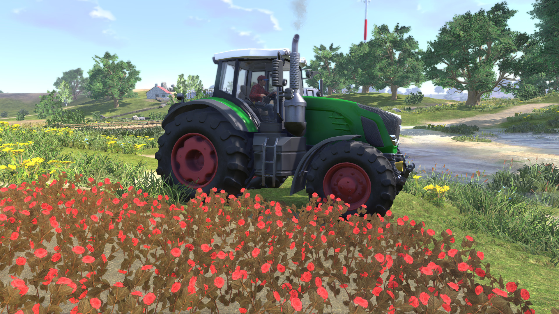 图片[9]-农夫王朝|Farmers Dynasty|1.06a|整合全DLC-萌芽游戏