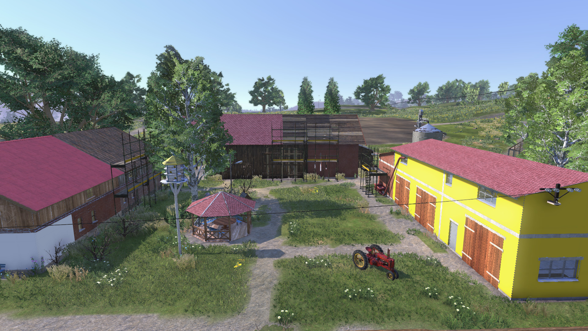 图片[14]-农夫王朝|Farmers Dynasty|1.06a|整合全DLC-萌芽游戏