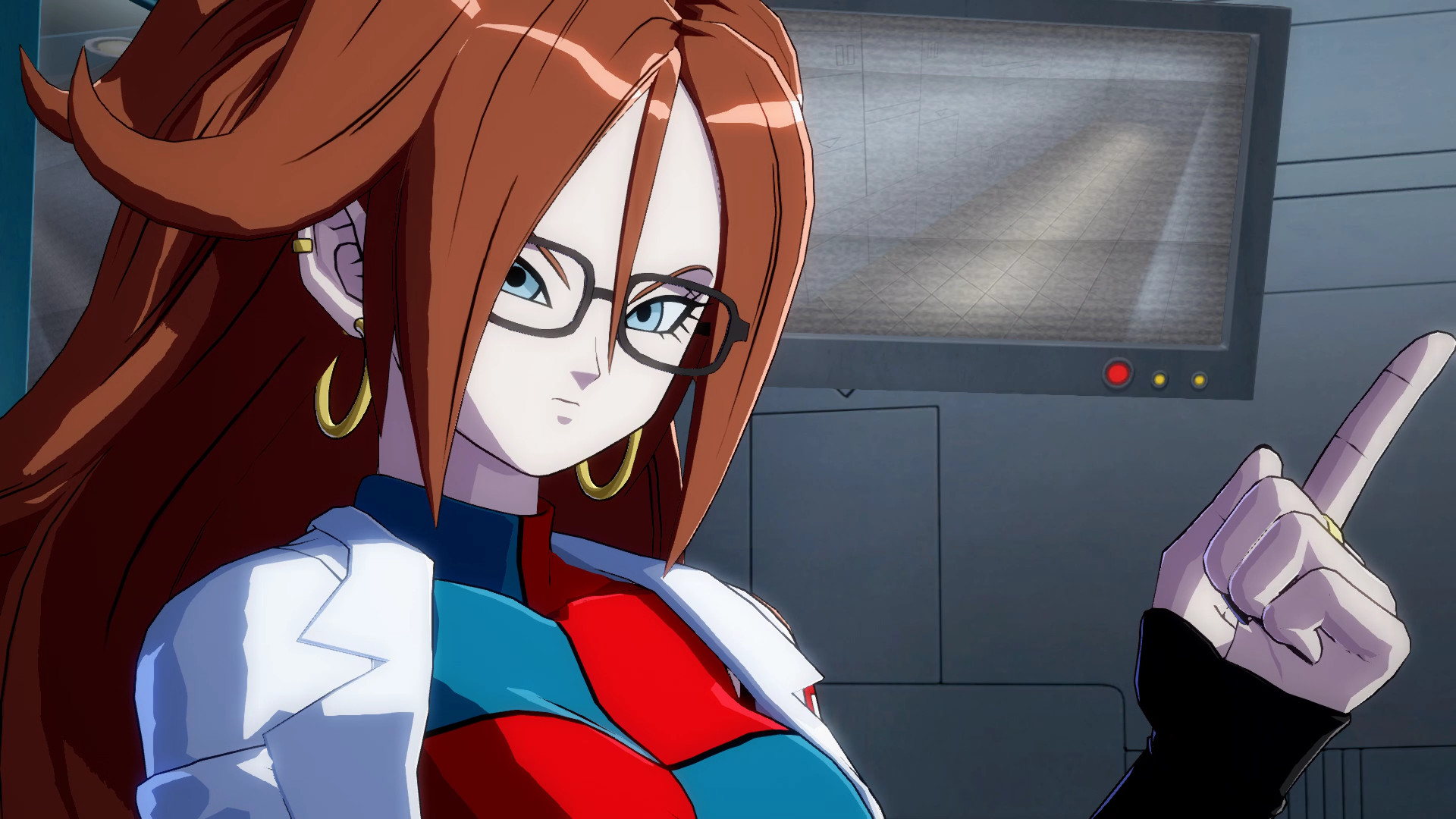 图片[6]-龙珠斗士Z|Dragon Ball FighterZ|01.31|整合全DLC-萌芽游戏
