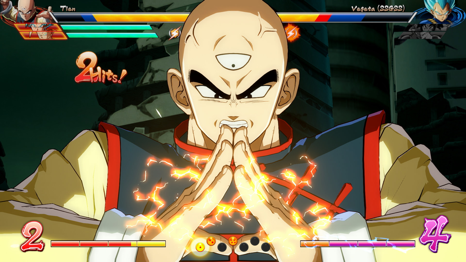 图片[5]-龙珠斗士Z|Dragon Ball FighterZ|01.31|整合全DLC-萌芽游戏