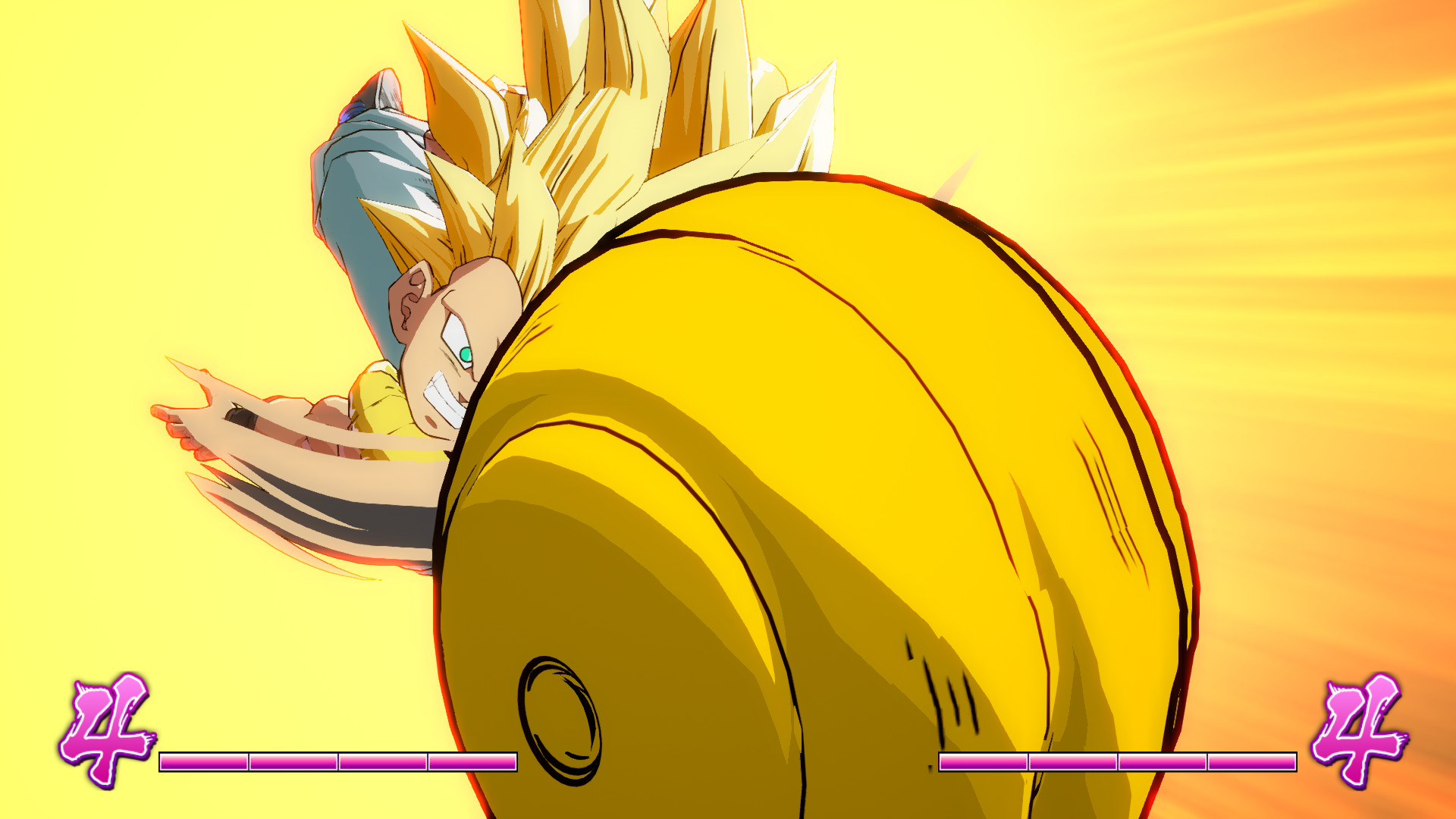 图片[9]-龙珠斗士Z|Dragon Ball FighterZ|01.31|整合全DLC-萌芽游戏