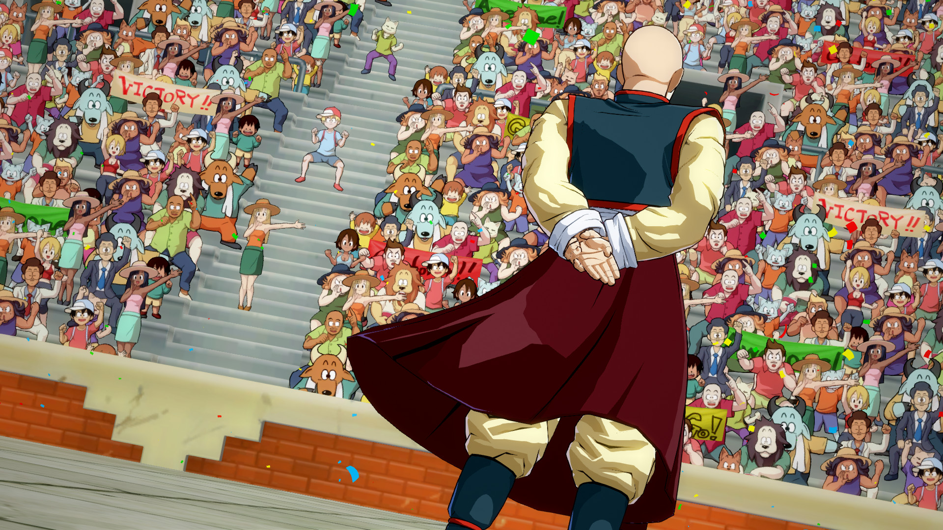 图片[8]-龙珠斗士Z|Dragon Ball FighterZ|01.31|整合全DLC-萌芽游戏