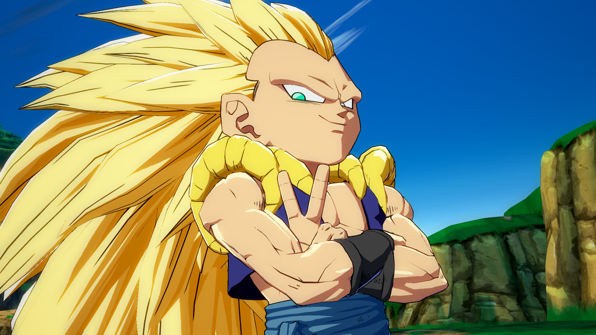 图片[10]-龙珠斗士Z|Dragon Ball FighterZ|01.31|整合全DLC-萌芽游戏