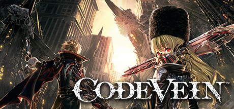 噬血代码|Code Vein|1.53.61787|整合全DLC-萌芽游戏