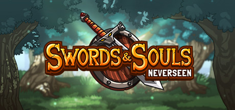 剑与魂:未见|Swords & Souls Neverseen|1.15-萌芽游戏