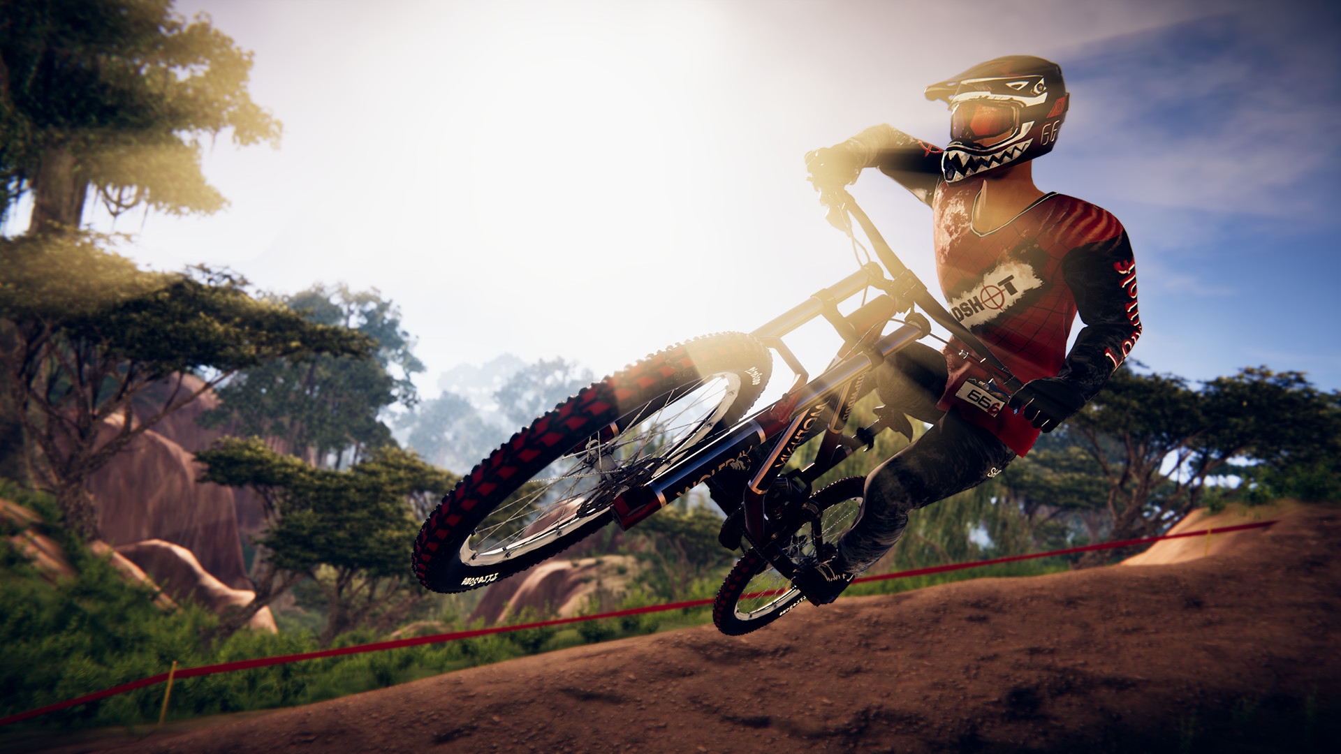 图片[4]-速降王者|Descenders|Build21600882-萌芽游戏