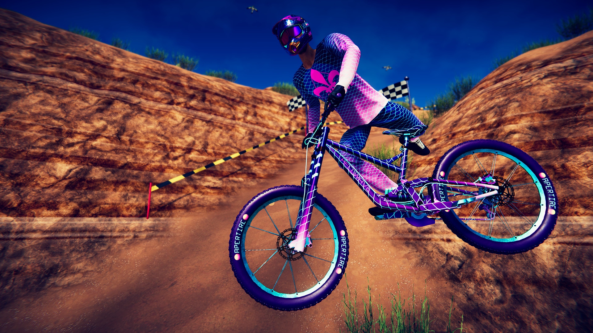 图片[9]-速降王者|Descenders|Build21600882-萌芽游戏