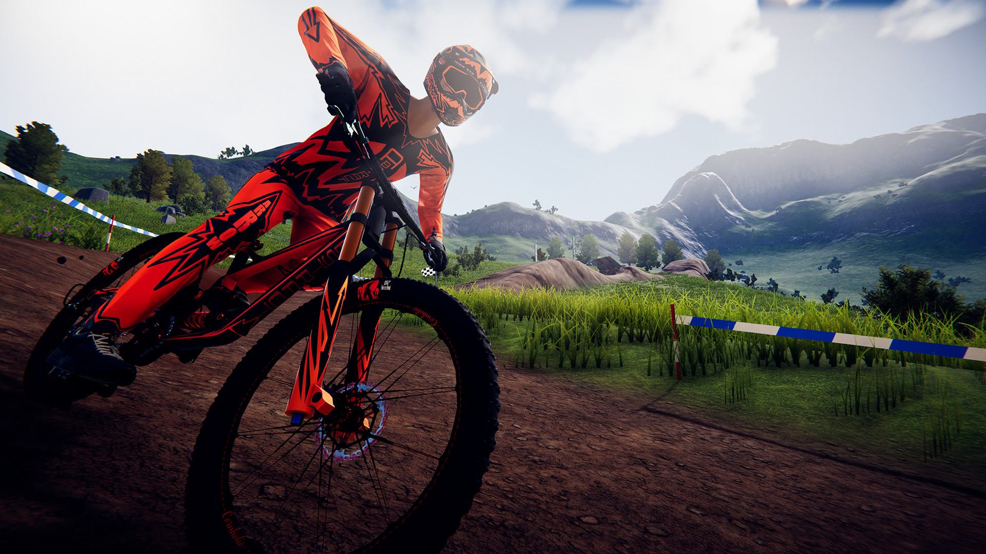 图片[7]-速降王者|Descenders|Build21600882-萌芽游戏