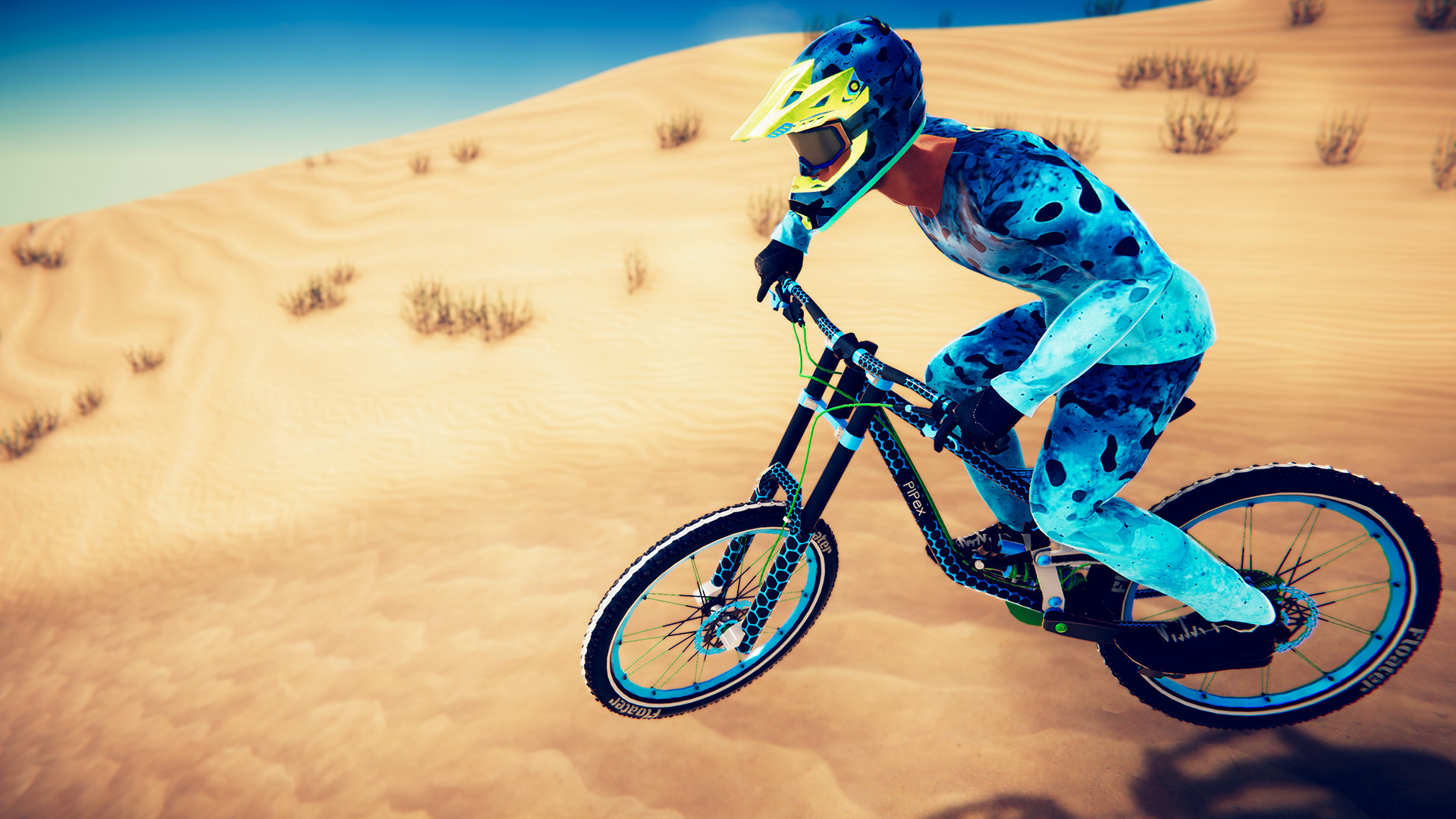 图片[3]-速降王者|Descenders|Build21600882-萌芽游戏