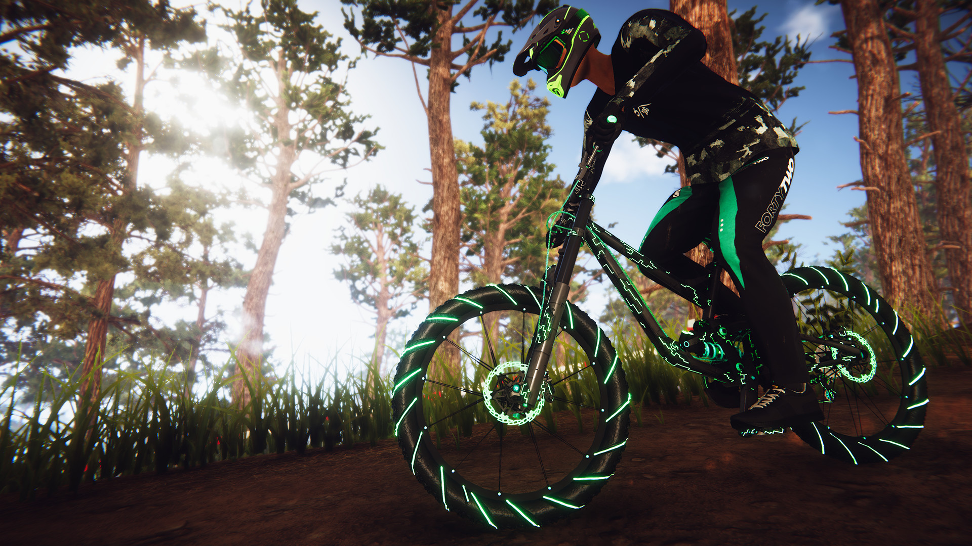图片[6]-速降王者|Descenders|Build21600882-萌芽游戏