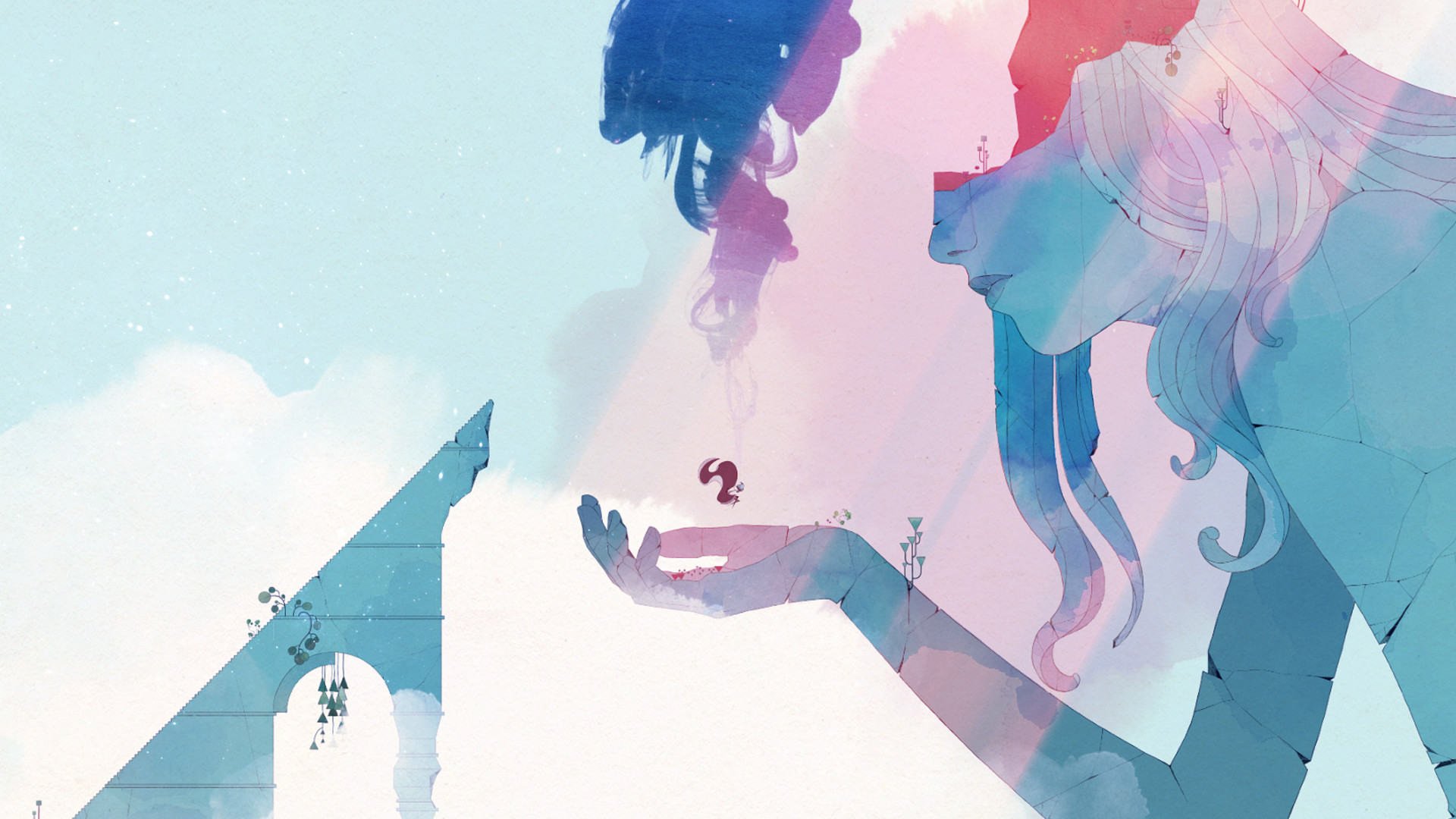 图片[8]-格瑞丝|GRIS|Build3504696-萌芽游戏