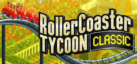 过山车大亨 经典版|RollerCoaster Tycoon Classic|Build22667426-萌芽游戏