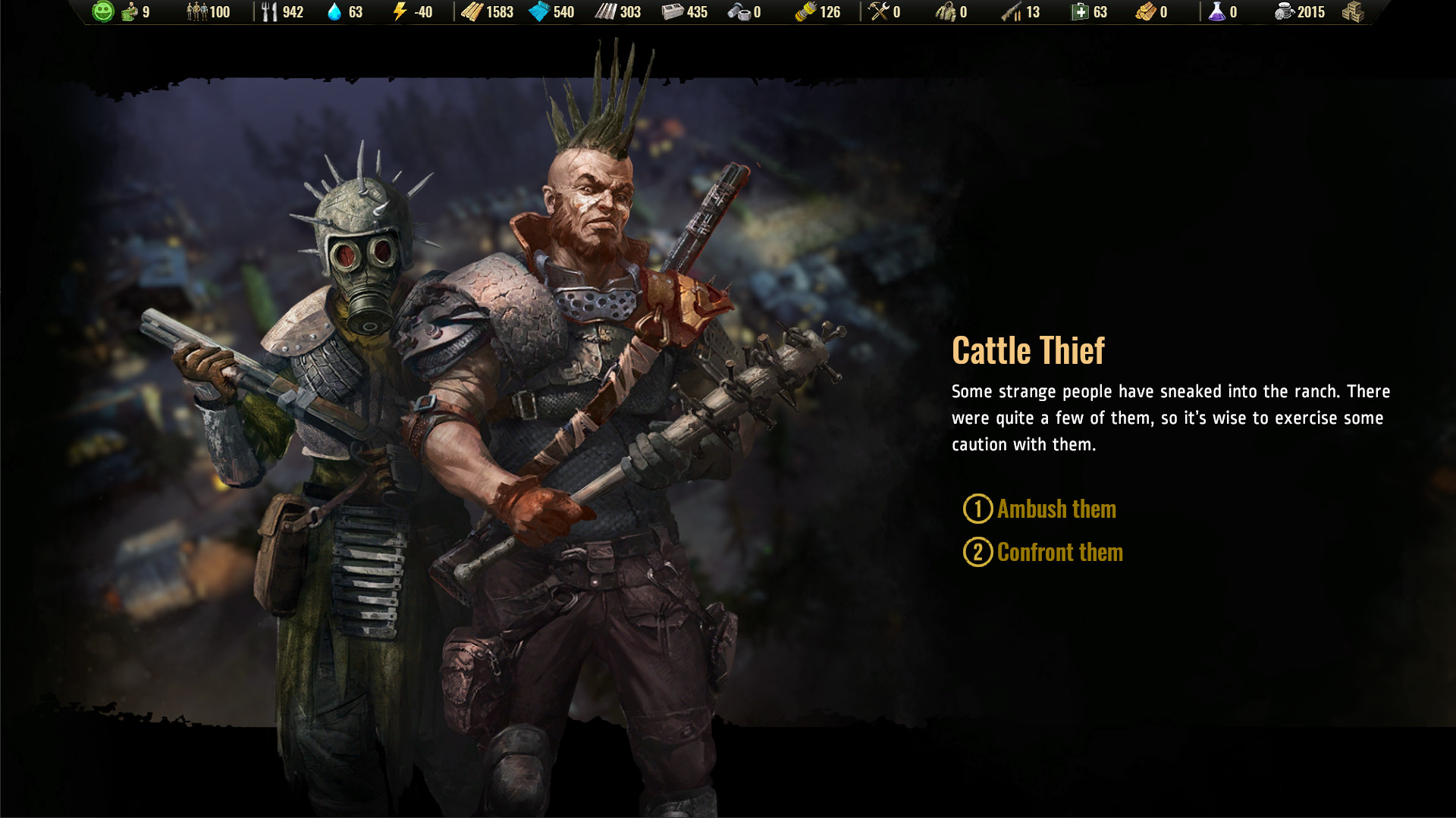 图片[9]-末日求生|Surviving The Aftermath|1.25.0.2775|整合全DLC-萌芽游戏