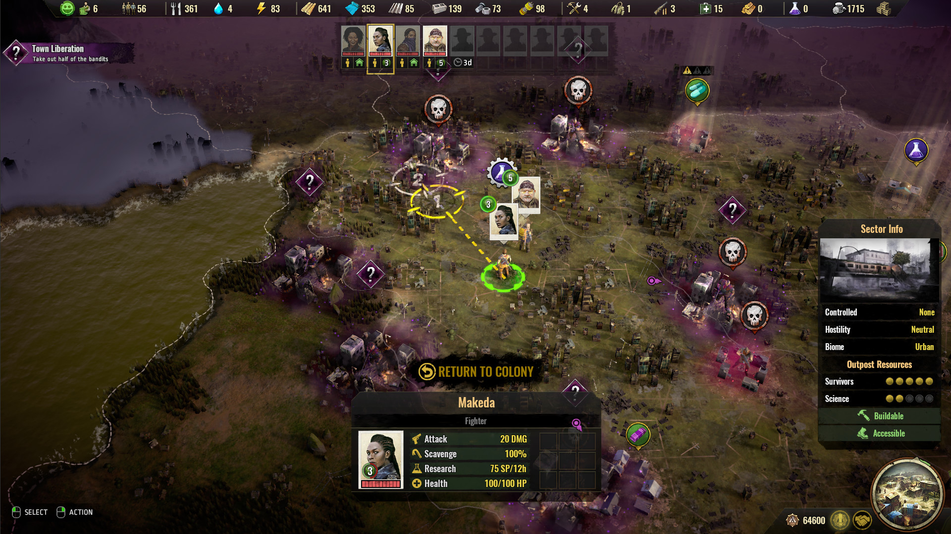 图片[7]-末日求生|Surviving The Aftermath|1.25.0.2775|整合全DLC-萌芽游戏