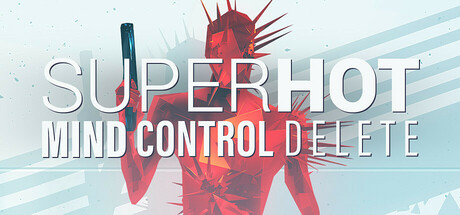 燥热：精神失常|Superhot Mind Control Delete|Build11514696-萌芽游戏