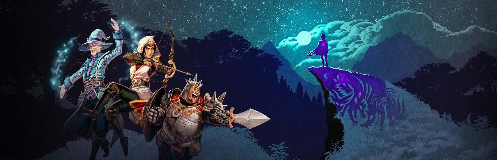 三位一体4：梦魇王子|Trine 4 The Nightmare Prince