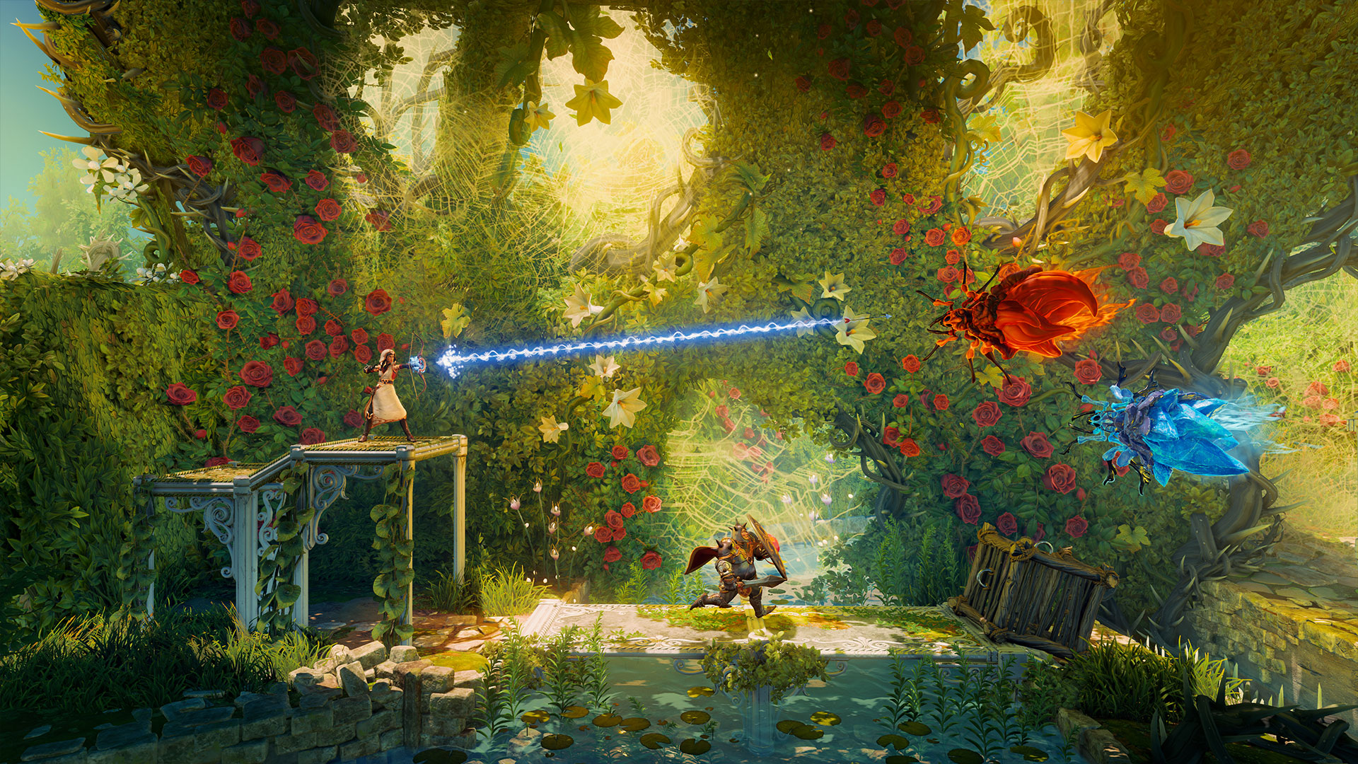 图片[8]-三位一体4：梦魇王子|Trine 4 The Nightmare Prince|1.1.0|整合DLC-萌芽游戏