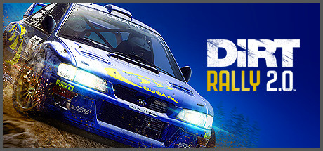 尘埃拉力赛2.0|DiRT Rally 2.0|1.17.0-萌芽游戏