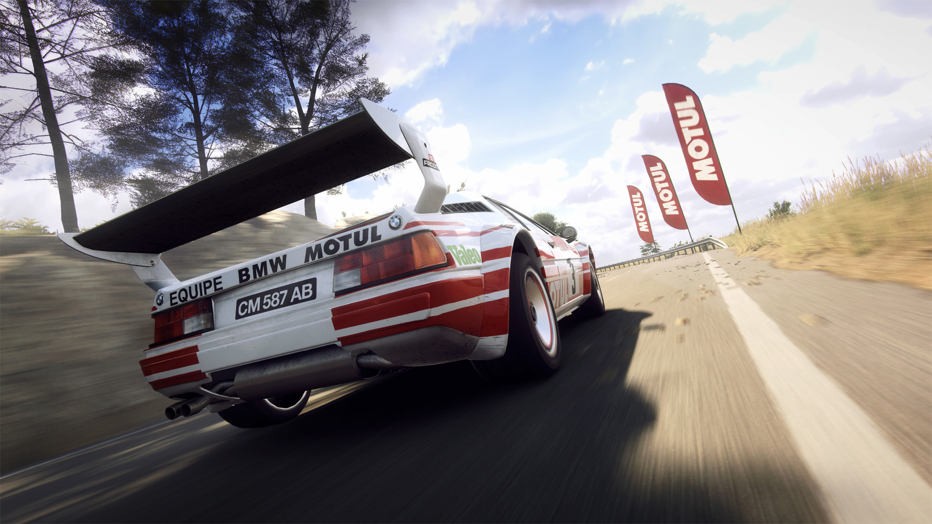 图片[7]-尘埃拉力赛2.0|DiRT Rally 2.0|1.17.0-萌芽游戏