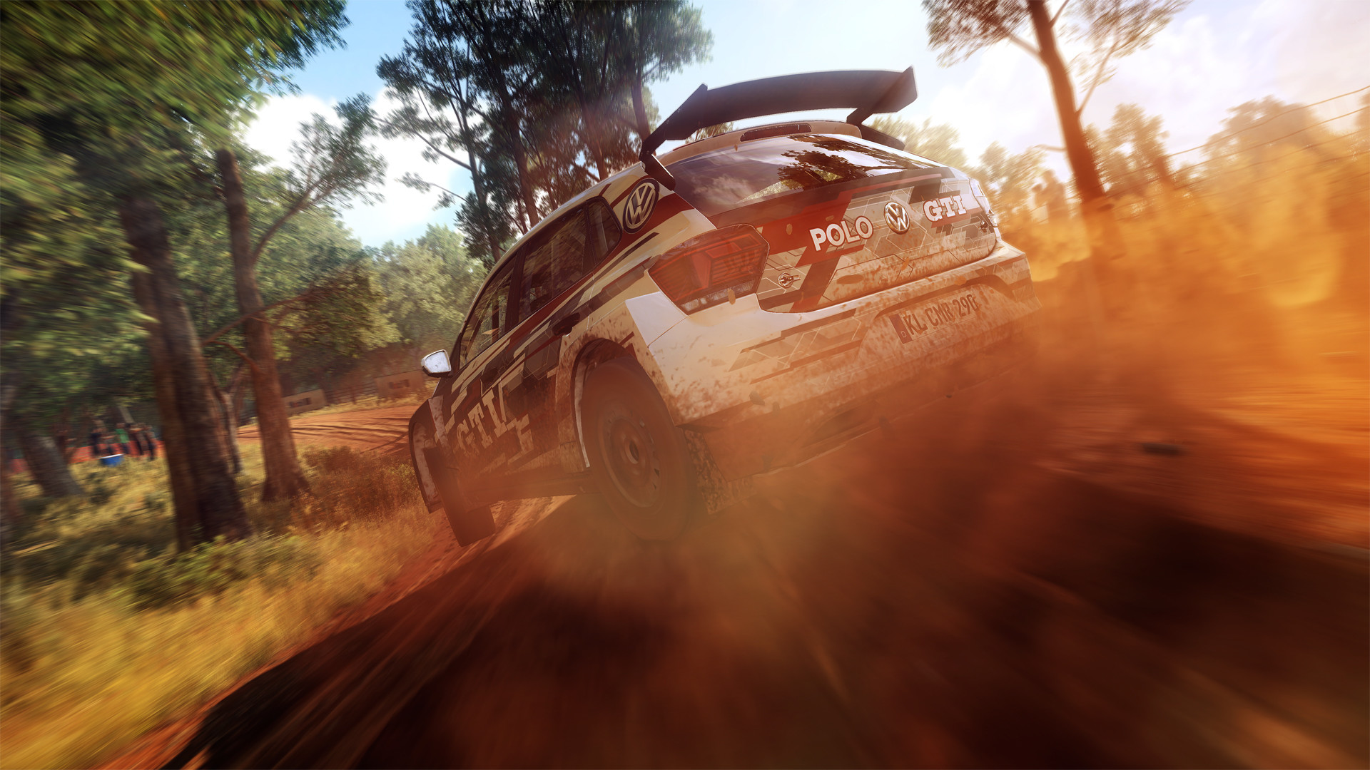 图片[30]-尘埃拉力赛2.0|DiRT Rally 2.0|1.17.0-萌芽游戏