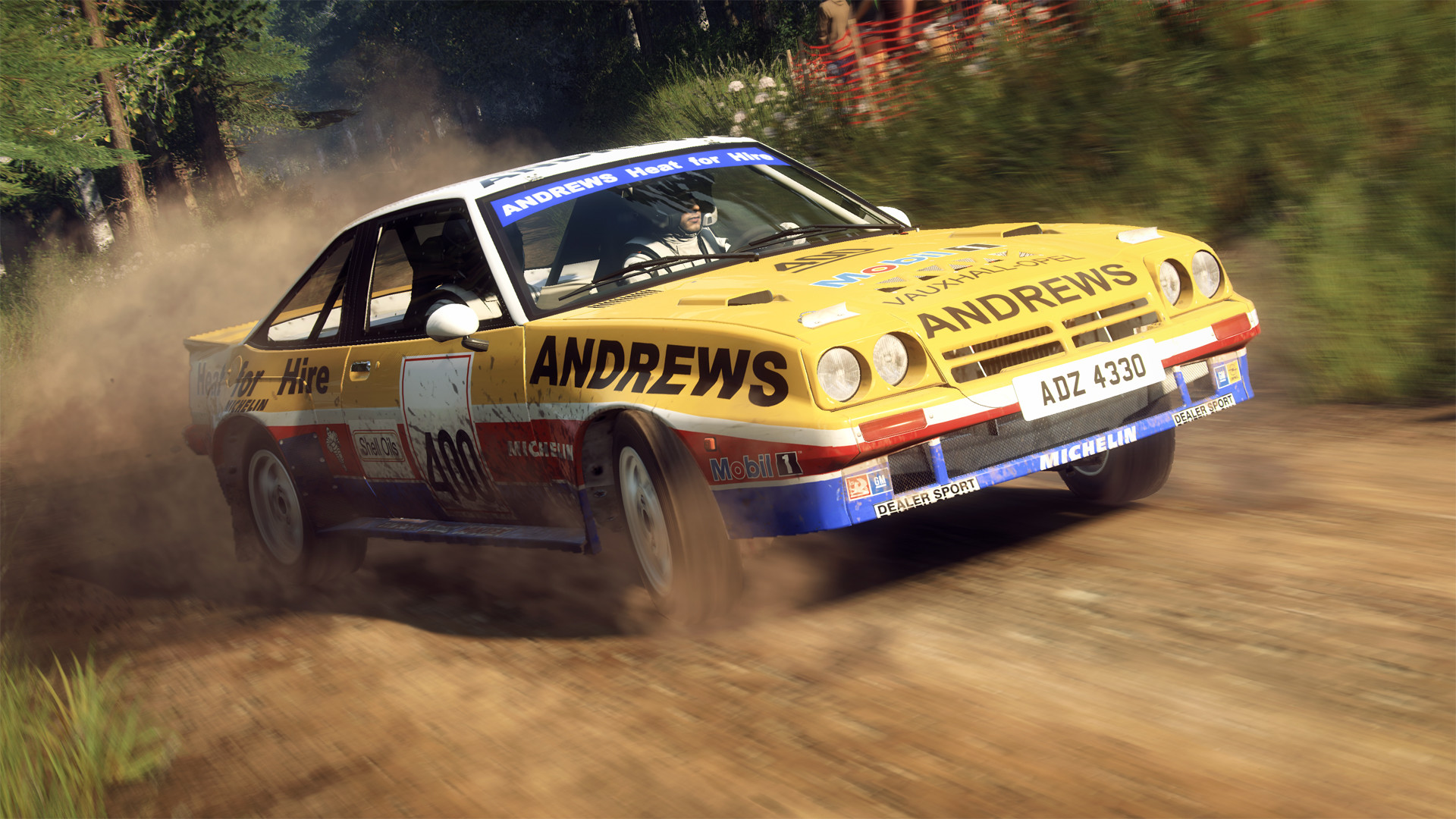 图片[8]-尘埃拉力赛2.0|DiRT Rally 2.0|1.17.0-萌芽游戏