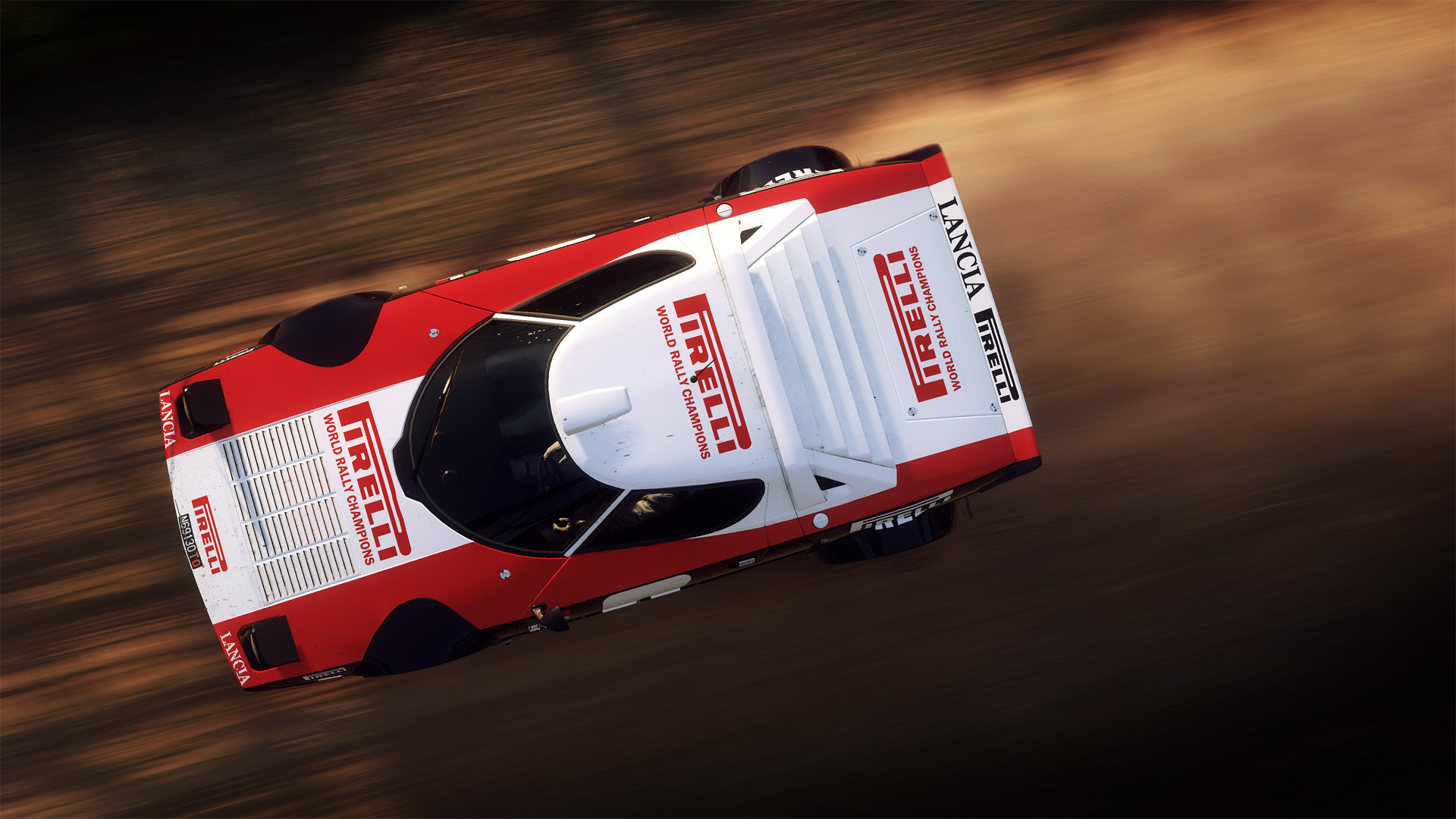 图片[22]-尘埃拉力赛2.0|DiRT Rally 2.0|1.17.0-萌芽游戏