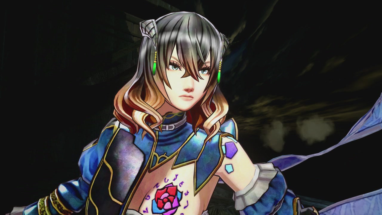 图片[1]-赤痕：夜之仪式|Bloodstained Ritual of The Night|1.5|整合全DLC-萌芽游戏