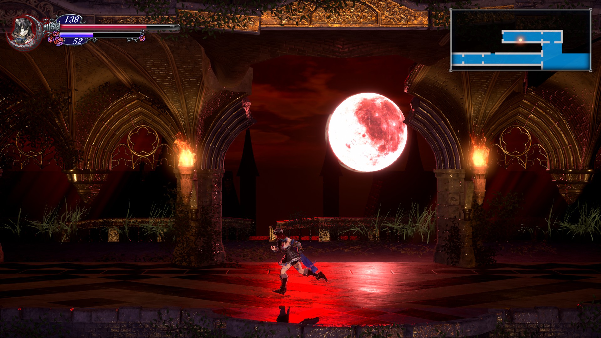 图片[2]-赤痕：夜之仪式|Bloodstained Ritual of The Night|1.5|整合全DLC-萌芽游戏