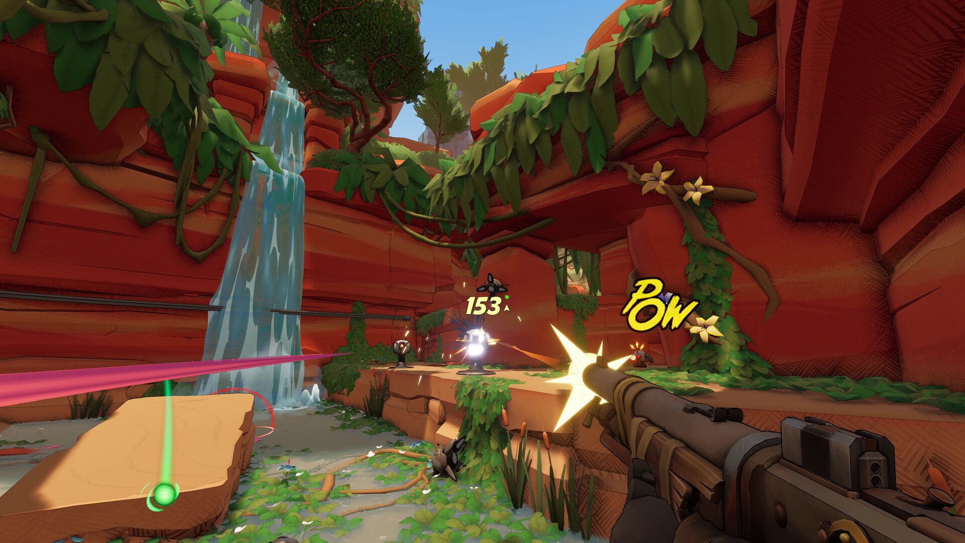 图片[4]-机械守护者|Roboquest|1.6.1-萌芽游戏