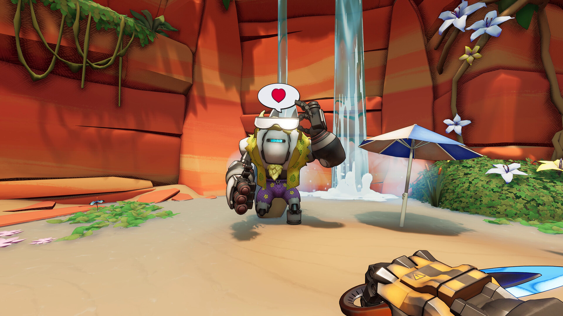 图片[8]-机械守护者|Roboquest|1.6.1-萌芽游戏