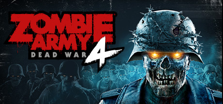 僵尸部队4:死亡战争|Zombie Army 4 Dead War|2.02|整合全DLC-萌芽游戏