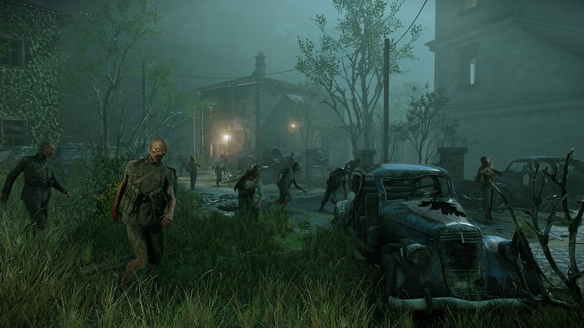 图片[7]-僵尸部队4：死亡战争|Zombie Army 4 Dead War|2.02|整合全DLC-萌芽游戏