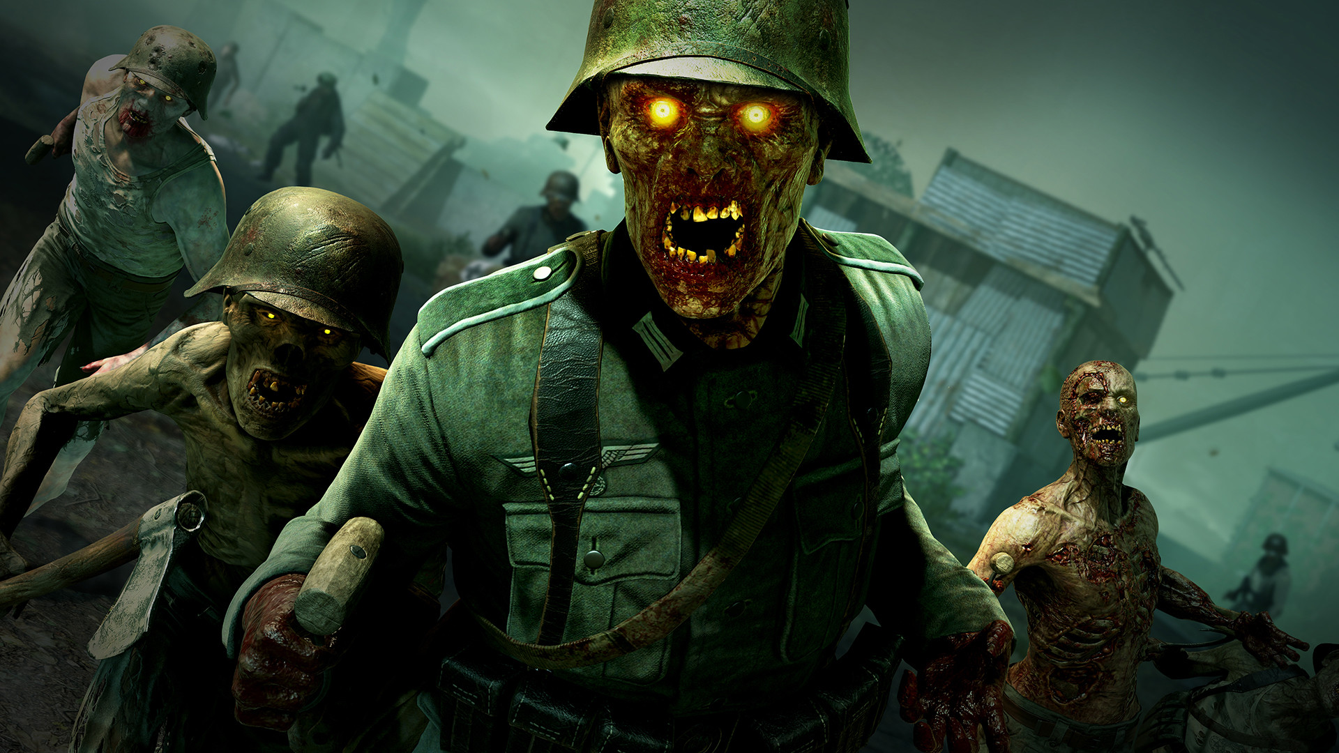 图片[6]-僵尸部队4：死亡战争|Zombie Army 4 Dead War|2.02|整合全DLC-萌芽游戏