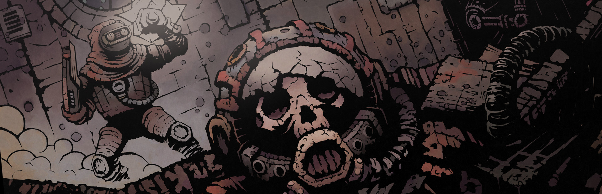 深空遗物|Deep Sky Derelicts|1.5.4|整合全DLC