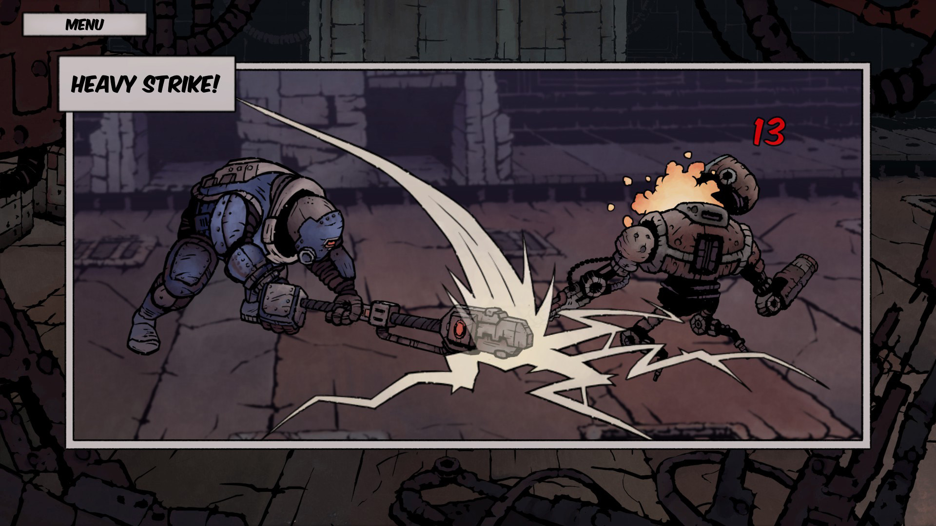 图片[5]-深空遗物|Deep Sky Derelicts|1.5.4|整合全DLC-萌芽游戏