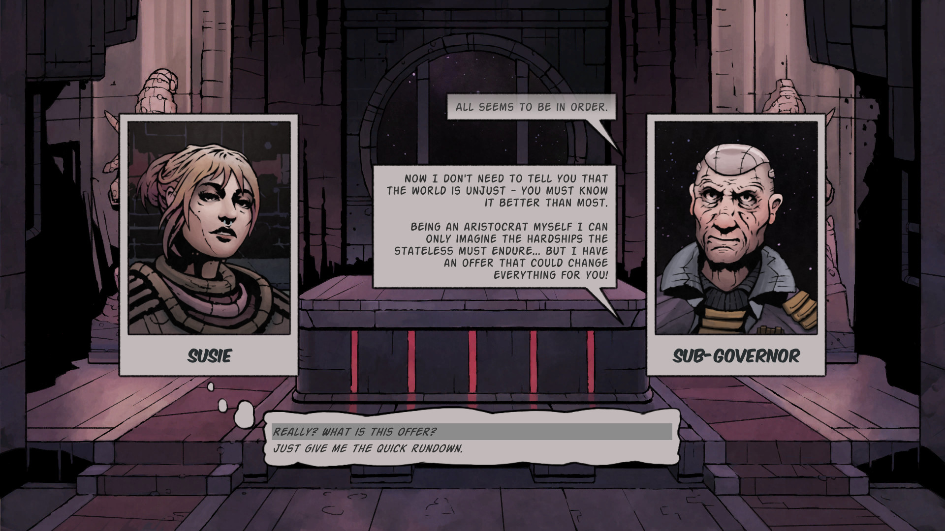 图片[6]-深空遗物|Deep Sky Derelicts|1.5.4|整合全DLC-萌芽游戏