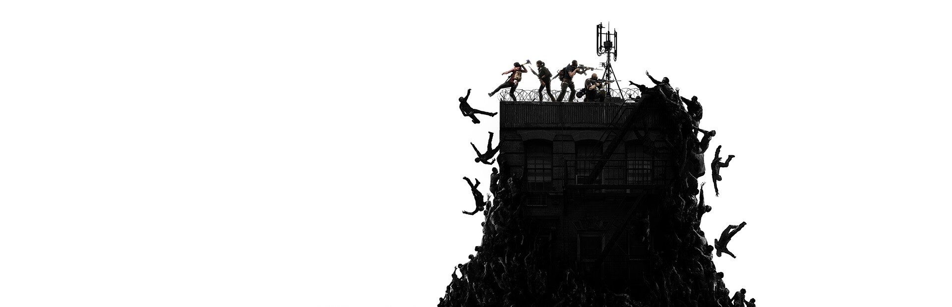 僵尸世界大战|World War Z|Build22088520|整合全DLC