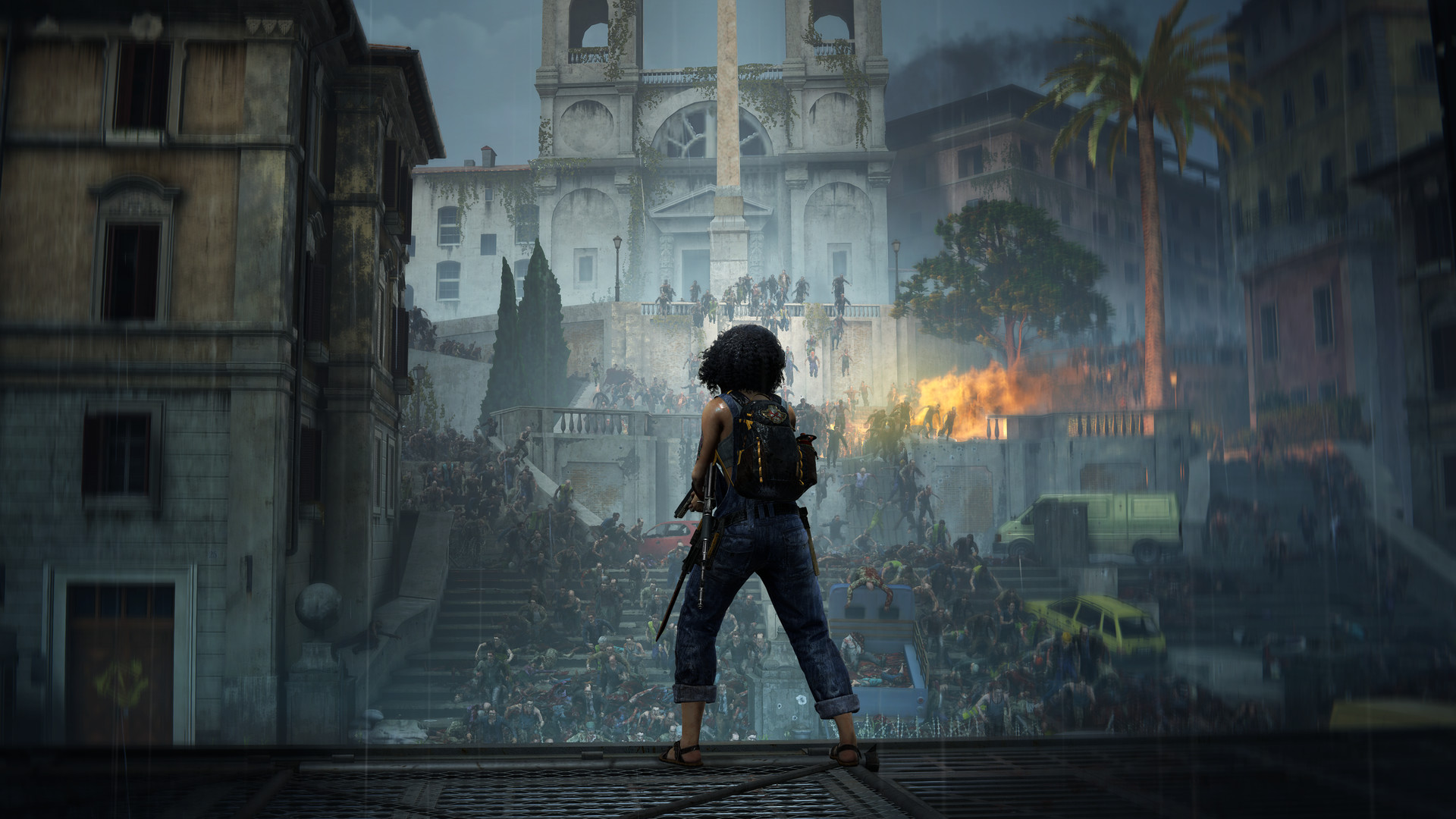 图片[3]-僵尸世界大战|World War Z|Build22088520|整合全DLC-萌芽游戏