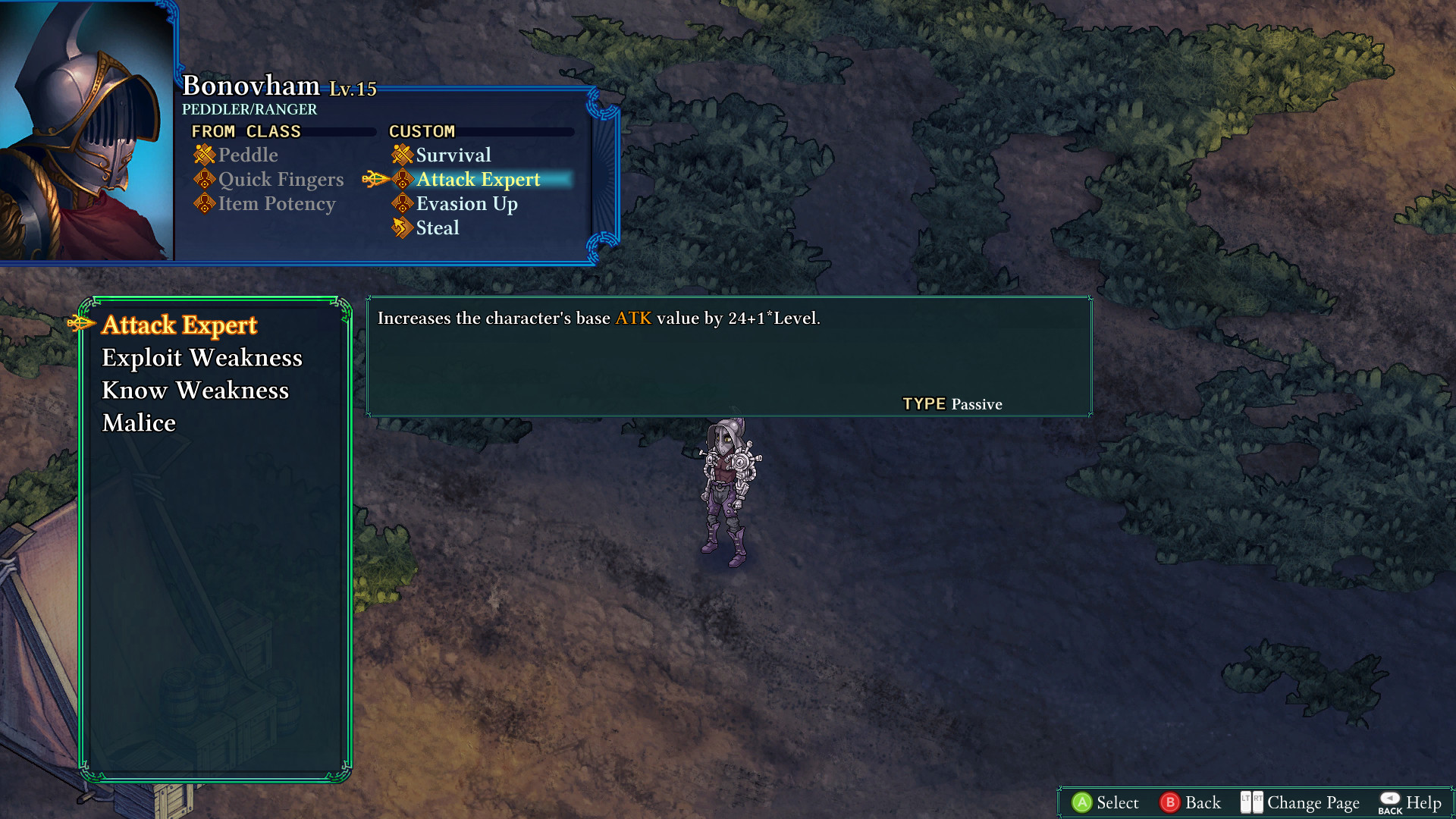 图片[18]-封印：仲裁者马克|Fell Seal Arbiters Mark|1.6.0|整合DLC-萌芽游戏