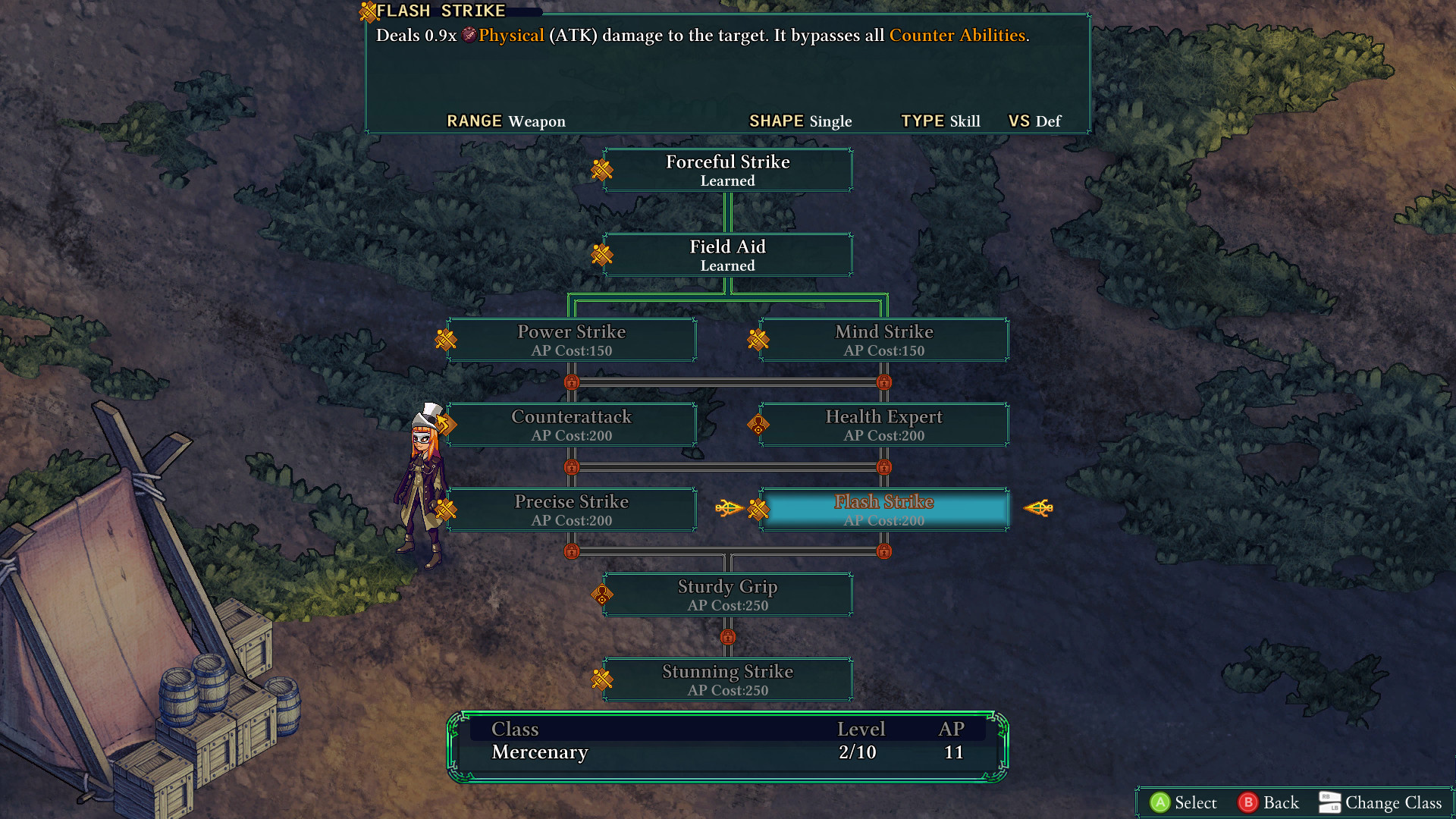 图片[14]-封印：仲裁者马克|Fell Seal Arbiters Mark|1.6.0|整合DLC-萌芽游戏