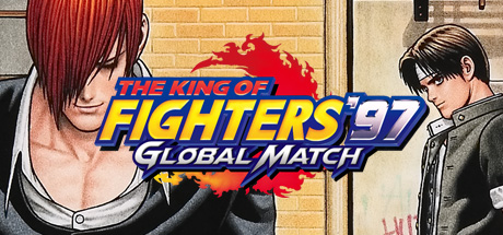 拳皇97：全球对决|The King of Fighters '97 Global Match|Build2797035-萌芽游戏