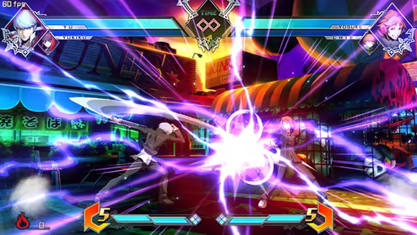 图片[2]-苍翼默示录：交叉组队战|BlazBlue Cross Tag Battle|2.02|整合全DLC-萌芽游戏