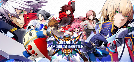 苍翼默示录:交叉组队战|BlazBlue Cross Tag Battle|2.02|整合全DLC-萌芽游戏