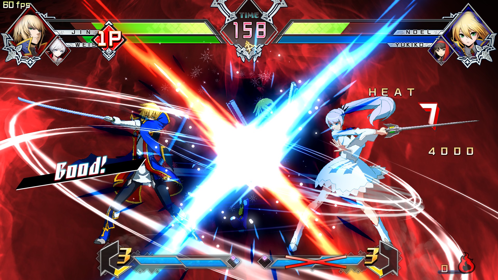 图片[9]-苍翼默示录：交叉组队战|BlazBlue Cross Tag Battle|2.02|整合全DLC-萌芽游戏