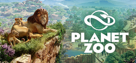 动物园之星|Planet Zoo|1.2.5.63260-萌芽游戏